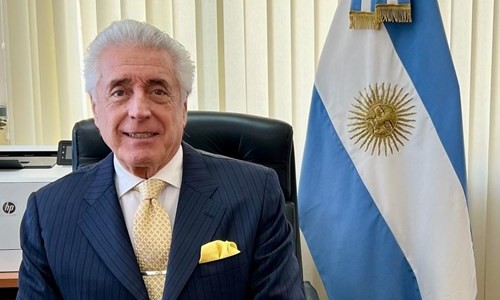 La IGJ expresó que la AFA tiene balances sin aprobar y está bajo supervisión