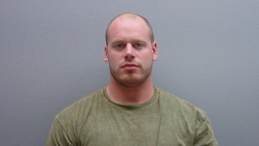 Fue atleta olímpico canadiense y acaba de ser detenido por el FBI por narcotráfico y asesinato