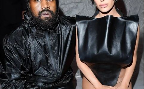 Kanye West pide disculpas por comentarios antisemitas