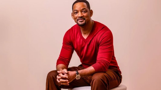Denunciaron a Will Smith por presunto acoso sexual durante una gira musical