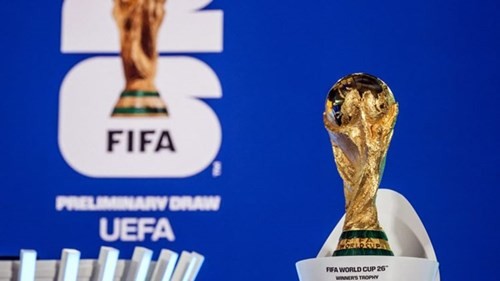 Sorteo del Mundial 2026: Argentina jugará con Austria, Argelia y Jordania en el grupo J