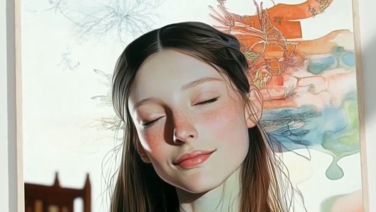 Pequeños Grandes Sueños: Yami Safdie, una voz que nació jugando y se volvió destino