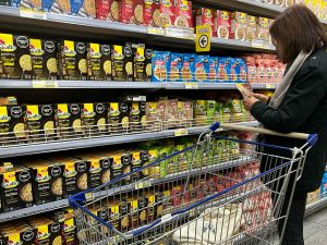 La inflación en la Ciudad de Buenos Aires fue de 2,6% en febrero