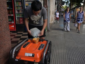 Apagón masivo en el AMBA: reportan cortes de luz en varios barrios en medio de la ola de calor