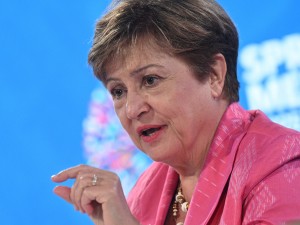 El FMI mantuvo las proyecciones de crecimiento de la Argentina para 2026 y 2027