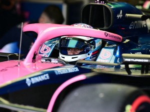 "El A526 está vivo": así suena el nuevo Alpine de Franco Colapinto