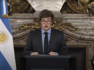 El Gobierno amenaza con vetar su propio presupuesto