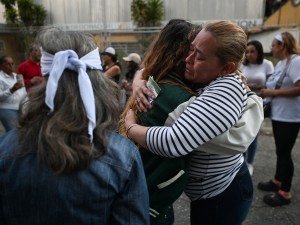 Venezuela liberó al argentino-israelí Yacoov Harari