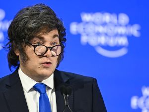 Javier Milei comienza una semana de actividades dividida entre Estados Unidos y Chile