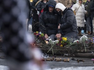 Indignación en Minneapolis: otro estadounidense fue abatido por agentes federales de EE.UU.