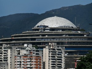 Delcy Rodríguez impulsa una ley de amnistía y anuncia el cierre de El Helicoide en Venezuela