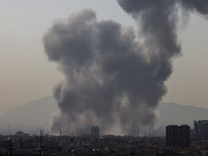 Tensión en Medio Oriente: el ataque de Estados Unidos e Israel a Irán deja la región al rojo vivo