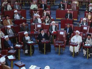 Irán eligió al sucesor de Alí Jamenei pero no reveló su nombre