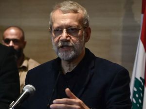 Irán confirmó la muerte de su jefe de seguridad, Alí Larijani