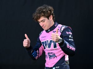 Franco Colapinto hará una exhibición en Argentina: cuándo y dónde será