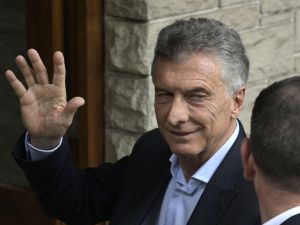 Sueños Compartidos: Mauricio Macri declaró que Alberto Fernández lo presionó con los pagos