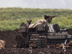 El ejército israelí atacó un puente de gran importancia para el Líbano