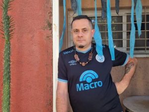 Encontró $ 37 millones, los devolvió pero se indignó con la recompensa y mandó una carta documento