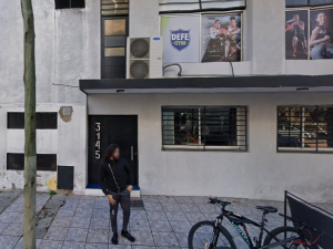 Empleados de un gimnasio tomaron la cuenta de Instagram del lugar para protestar contra el dueño