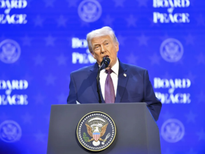 Trump: “Hemos literalmente aniquilado al régimen iraní”