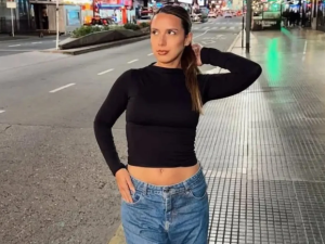 El martes comienza el juicio en Brasil contra la abogada argentina acusada de realizar gestos racistas