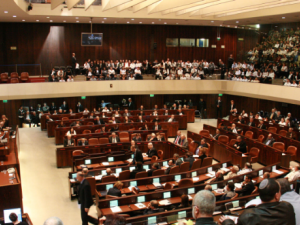 Israel aprobó la pena de muerte por ahorcamiento para asesinatos terroristas