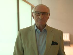 Se fue una leyenda del periodismo deportivo: murió Ernesto Cherquis Bialo