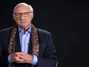 Murió Ernesto Cherquis Bialo: el relato de su vida en Telefe Noticias