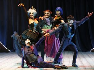 "The Opera Locos": energía, pasión y humor en clave operística