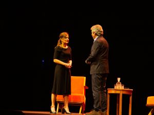 "Escenas de la vida conyugal" se despide de Buenos Aires