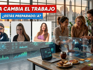 Más allá del ChatGPT: Las competencias humanas que el mercado laboral argentino empieza a exigir
