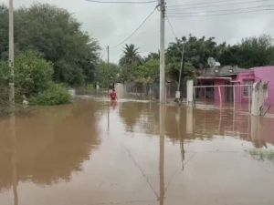 Inundaciones en Tucumán: piden que se declare la emergencia económica y social