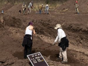 La Perla: dieron a conocer los nombres de las personas identificadas