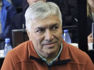 Revés para Lázaro Báez en una causa por evasión