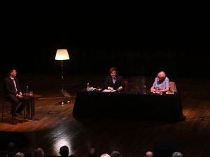 Milei redobló sus críticas a los empresarios: “Sátrapas, parásitos y prebendarios”