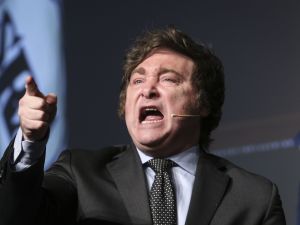 El Gobierno declaró como organización terrorista al Cartel de Jalisco Nueva Generación