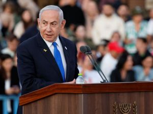 Netanyahu anunció "atacar personalmente" a todos los dirigentes del régimen