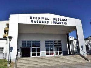 Salta: una beba de ocho meses fue internada por lesiones graves e imputaron a los padres