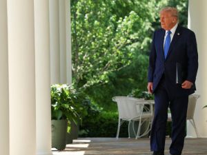 “Cuba es el siguiente”, advirtió Trump tras atacar Venezuela e Irán