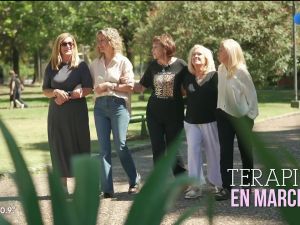 El duelo y la fuerza de la comunidad: un camino de esperanza y reconstrucción