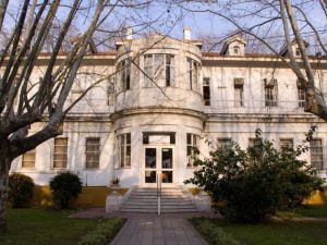 Gala Roffo: buscan dotar de tecnología de vanguardia al referente oncológico nacional