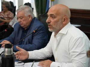 La UBA exige al Gobierno Nacional que aplique la Ley de Financiamiento Universitario y ratifica la emergencia en el presupuesto 2026