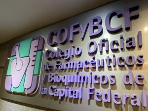 Revés judicial para el Colegio de Farmacéuticos porteño por prácticas antisindicales
