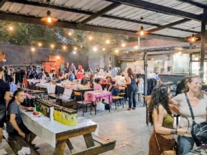 Este sábado, rock por la memoria en Adrogué