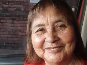 Una jubilada fue asesinada en Capilla del Señor y el principal sospechoso es su nieto