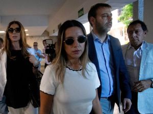 Agostina Páez deberá esperar para volver a la Argentina hasta que se conozca el fallo definitivo