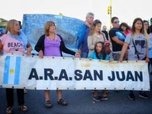 Juicio por el ARA San Juan: el submarino no había realizado ensayos técnicos críticos