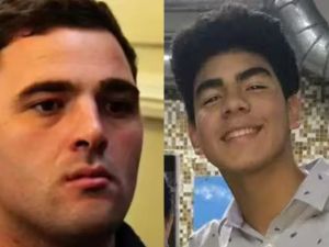 A seis años del crimen de Báez Sosa, Lucas Pertossi habló por primera vez desde la cárcel y aseguró que "nunca lo tocó"