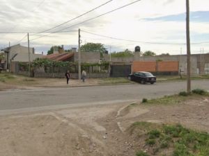 Bahía Blanca: atropelló a una mujer y a sus hijos de 2 y 4 años y se dio a la fuga