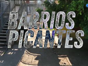 Barrios Picantes: la Carlos Gardel, entre la violencia y la resiliencia